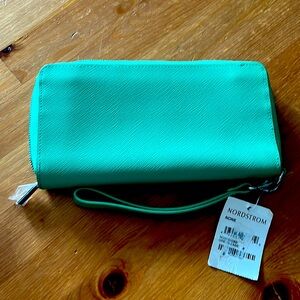 Nordstrom Wallet Wristlet